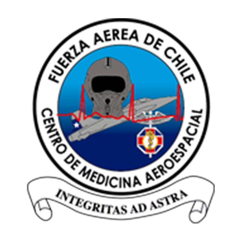 Fuerzas Aerea de Chile